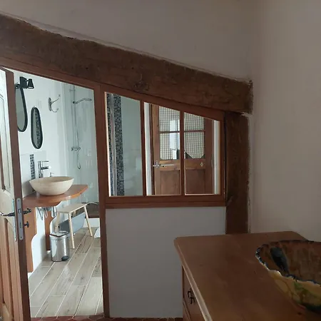 Le Grain De Lavande - Mont Ventoux Ferienhaus