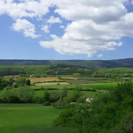 Le Grain De Lavande - Mont Ventoux * Sault